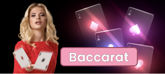 Baccarat – Lotus365 Casino