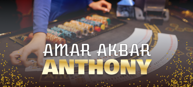 Amar Akbar Anthony – Lotus365 Casino