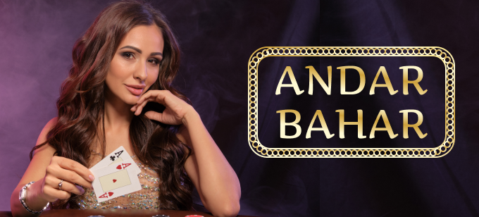 Andar Bahar – Lotus365 Casino