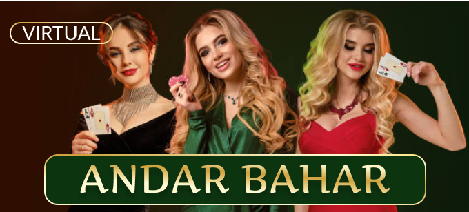 Andar Bahar Virtual – Lotus365