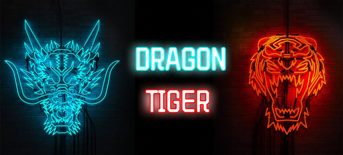 Dragon Tiger – Lotus365 Casino