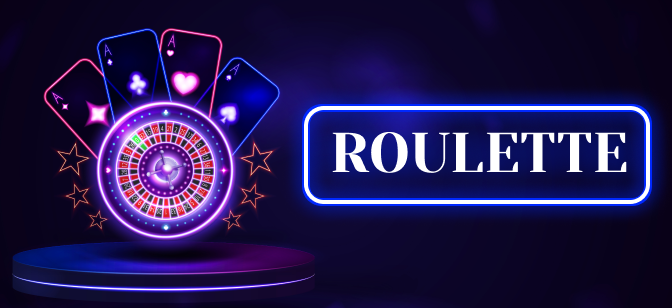 Roulette – Lotus365 Casino