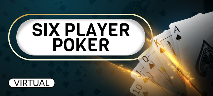 Six Player Poker – Lotus365 Casino