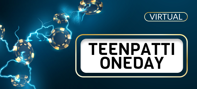 Teen Patti Virtual – Lotus365